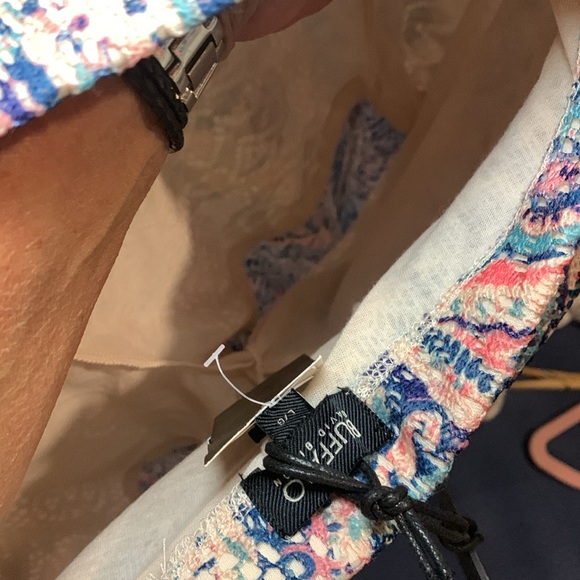 Buffalo David Bitton Flare Festival Pants - Picture 7 of 9